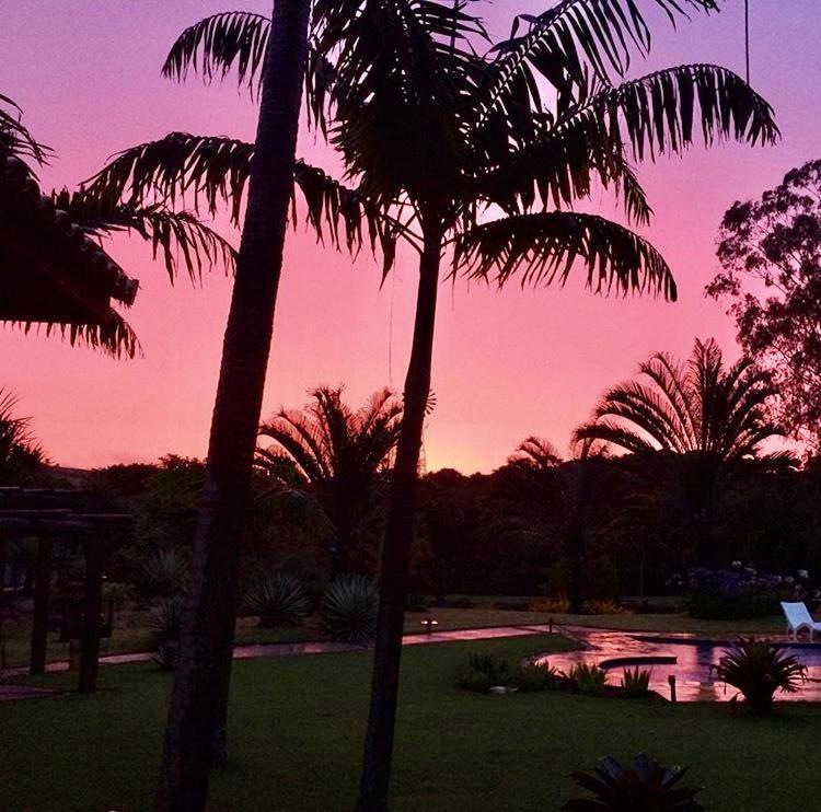 فندق مورانجابافي  Quinta Dos Maias المظهر الخارجي الصورة