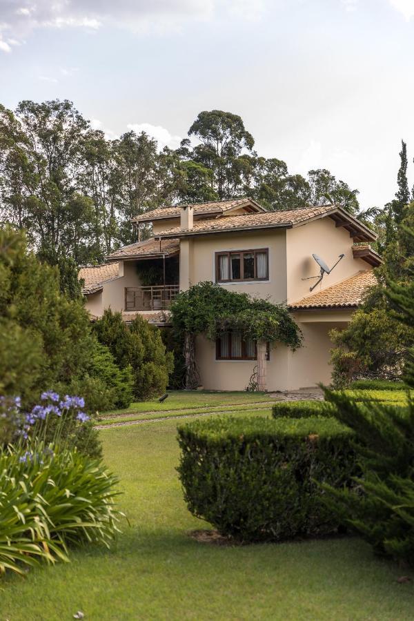 فندق مورانجابافي  Quinta Dos Maias المظهر الخارجي الصورة